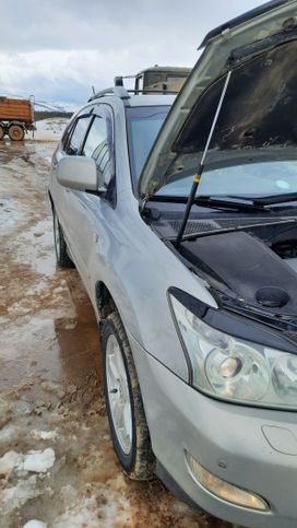 SUV   Lexus RX330 2005 , 935000 , 