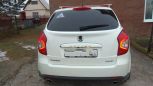 SUV   SsangYong Actyon 2013 , 650000 , 