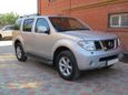 SUV   Nissan Pathfinder 2007 , 870000 , 