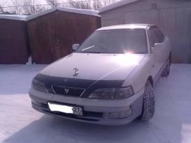  Toyota Vista 1998 , 255000 , 