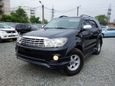 SUV   Toyota Fortuner 2010 , 1335000 , 