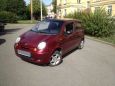  Daewoo Matiz 2007 , 125000 , 