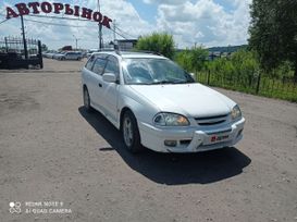  Toyota Caldina 1999 , 200000 , 