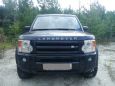 SUV   Land Rover Discovery 2005 , 555000 , 