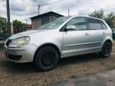  Volkswagen Polo 2007 , 205000 , 