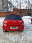  Suzuki Swift 2007 , 320000 , 