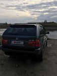 SUV   BMW X5 2003 , 379000 , 