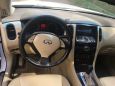 SUV   Infiniti EX35 2008 , 750000 , 