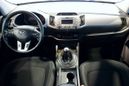 SUV   Kia Sportage 2011 , 855000 , 