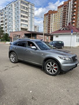 SUV   Infiniti FX45 2006 , 720000 , 