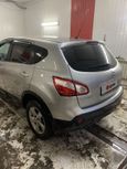 SUV   Nissan Qashqai 2012 , 770000 , 