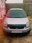  Ford Fiesta 2006 , 190000 , 