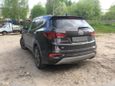 SUV   Hyundai Santa Fe 2016 , 1290000 , 