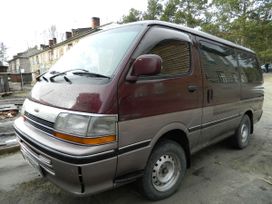 Toyota Hiace 1991 , 270000 , 