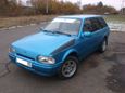  Ford Escort 1987 , 60000 , 