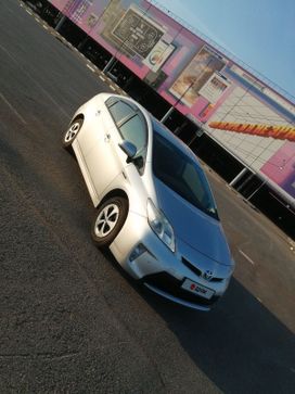  Toyota Prius 2012 , 1400000 , 