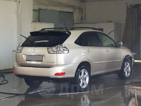 SUV   Lexus RX330 2003 , 650000 , 