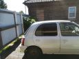  Nissan March 2000 , 105000 , -