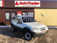 SUV   Chevrolet Niva 2009 , 265000 , 