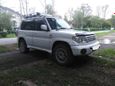 SUV   Mitsubishi Pajero iO 1999 , 280000 , 