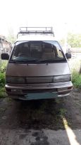    Toyota Master Ace Surf 1991 , 200000 , 