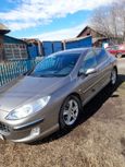  Peugeot 407 2004 , 270000 , 