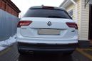 SUV   Volkswagen Tiguan 2017 , 1550000 , 