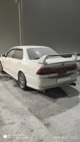  Honda Accord 2001 , 255000 , 