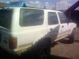 SUV   Toyota 4Runner 1993 , 215000 , -