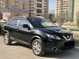 SUV   Nissan Qashqai 2016 , 1390000 , 