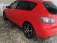  Mazda Axela 2006 , 320000 , 