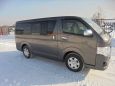    Toyota Hiace 2013 , 1340000 , 