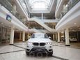 SUV   BMW X3 2016 , 2549000 , 