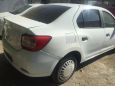  Renault Logan 2016 , 289000 , 