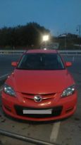  Mazda Mazda3 MPS 2006 , 495000 , 