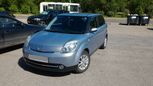  Mazda Verisa 2007 , 299000 , 