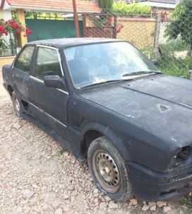  BMW 3-Series 1985 , 80000 , 