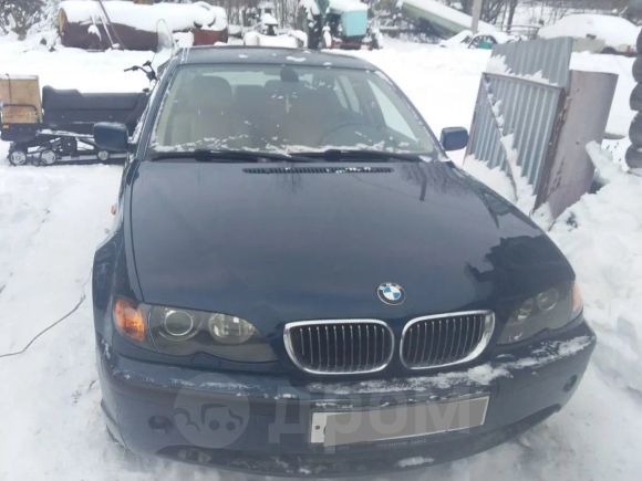  BMW 3-Series 2004 , 330000 , -