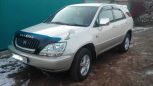 SUV   Toyota Harrier 1998 , 435000 , -