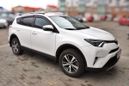 SUV   Toyota RAV4 2018 , 2000000 , 