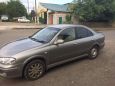  Nissan Bluebird Sylphy 2001 , 155000 , 