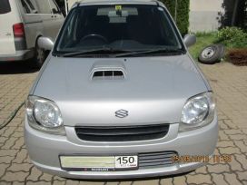  Suzuki Kei 2005 , 235000 , 