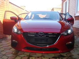  Mazda Mazda3 2013 , 780000 , -