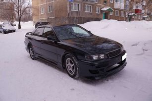  Toyota Chaser 1997 , 325000 , 