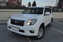 SUV   Toyota Land Cruiser Prado 2012 , 1800000 , 