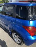  Toyota ist 2002 , 310000 , 