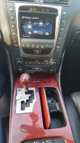  Lexus GS450h 2008 , 750000 , --