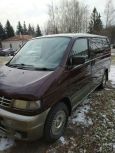    Mazda Bongo Friendee 1995 , 330000 ,  