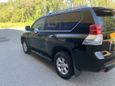 SUV   Toyota Land Cruiser Prado 2012 , 1550000 , 