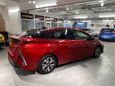  Toyota Prius PHV 2017 , 1690000 , 